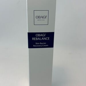 Obagi Rebalance Skin Barrier Recovery Cream NWT